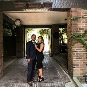 Meet your Posher, Monica